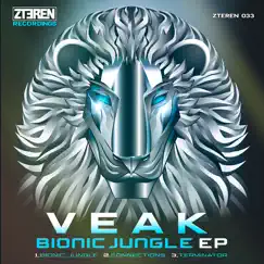 Bionic Jungle - Single by Veak album reviews, ratings, credits