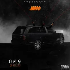 On My Grind (O M G) - Single by Jando album reviews, ratings, credits