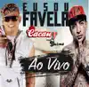 Eu Sou Favela (Ao Vivo) [feat. Mc Guimê] - Single album lyrics, reviews, download