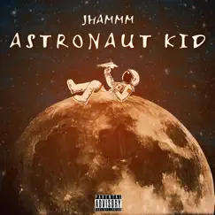 Astronaut Kid Song Lyrics
