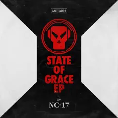 State Of Grace - EP by NC-17 album reviews, ratings, credits