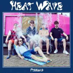 Heat Wave - Single by Fleebag album reviews, ratings, credits