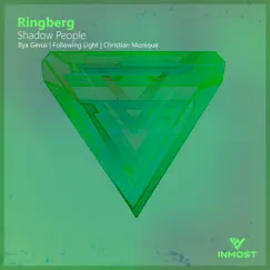 Shadow People - EP by Ringberg album reviews, ratings, credits