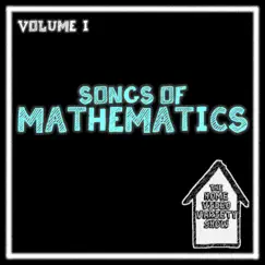 Volume One: Songs of Mathematics - EP by Home Video Variety Show album reviews, ratings, credits
