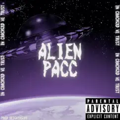 Alien Pack - Single by Crack Gxd album reviews, ratings, credits