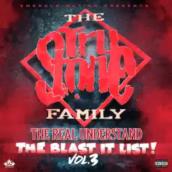 The Real Understand, Vol. 3 by Tru Stone Family album reviews, ratings, credits