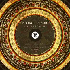 La Carta M by Michael Simon & Tibetania album reviews, ratings, credits