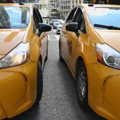 New York Taxi Song Lyrics