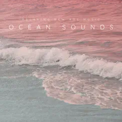 Relaxing Ocean Sounds for Sleep Song Lyrics