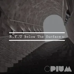 Below the Surface - Single by Ryu album reviews, ratings, credits