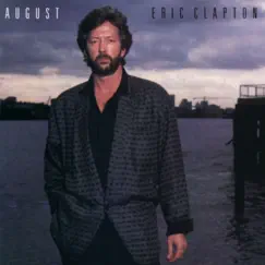 August by Eric Clapton album reviews, ratings, credits