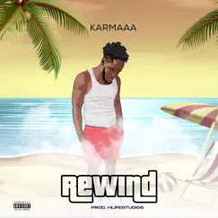 Rewind - Single by Official Karmaaa album reviews, ratings, credits
