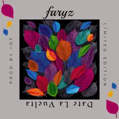 Date La Vuelta - Single by Faryz album reviews, ratings, credits