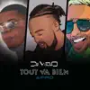 Tout va bien Afro - Single album lyrics, reviews, download