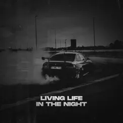 Living Life, in the Night (Slow) - Single by Sergionabeat album reviews, ratings, credits