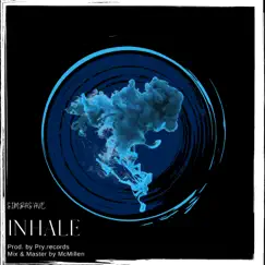 Inhale - Single by Simbas'Ave album reviews, ratings, credits
