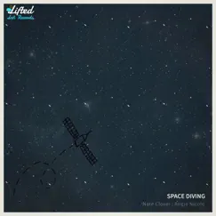 Space Diving - Single by Angie Nicole, Nate Clover & Lifted LoFi album reviews, ratings, credits