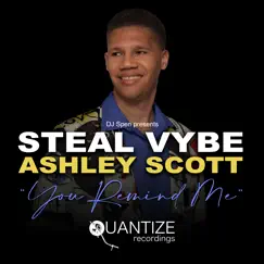 You Remind Me - Single by Steal Vybe & Ashley Scott album reviews, ratings, credits