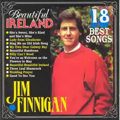 Beautiful Ireland by Jim Finnegan album reviews, ratings, credits