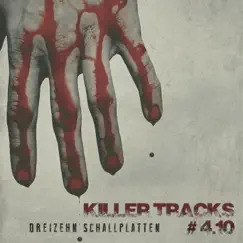 Killer Tracks # 4.10 by Various Artists album reviews, ratings, credits