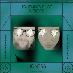 Lioness - Single by Lightning Dust & Bison B.C. album reviews, ratings, credits