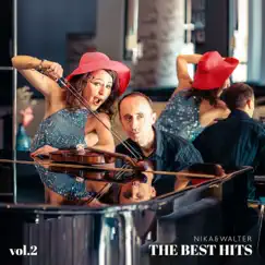 The Best Hits Vol. 2 - EP by Nika Bird Skowrońska & Walter album reviews, ratings, credits
