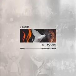 Fuego & Poder (Live) by Barak album reviews, ratings, credits