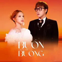 BUỒN không thể BUÔNG - Single by Trung Quân, MiiNa & DREAMeR album reviews, ratings, credits