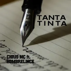 Tanta Tinta (feat. HombreLinCe) Song Lyrics
