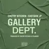 Gallery Dept - Single album lyrics, reviews, download