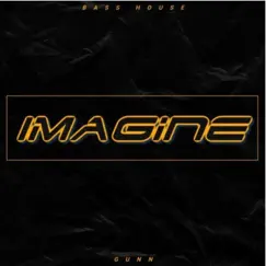 Imagine - Single by Gunn album reviews, ratings, credits