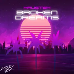 Broken Dreams - Single by Krustex album reviews, ratings, credits