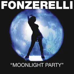 Moonlight Party Song Lyrics