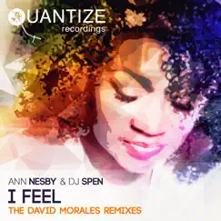 I Feel (The David Morales Remixes) by Ann Nesby & DJ Spen album reviews, ratings, credits