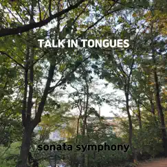 Talk In Tongues - Single by Sonata symphony album reviews, ratings, credits