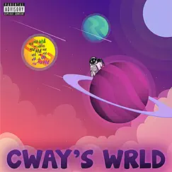 My Wrld by Cway album reviews, ratings, credits