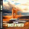 Back N Forth - Single album lyrics, reviews, download