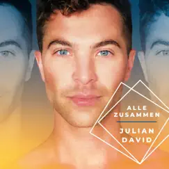 Alle zusammen - Single by Julian David album reviews, ratings, credits