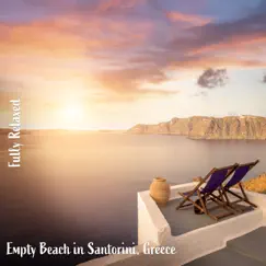 Empty Beach in Santorini Greece, Pt. 10 Song Lyrics