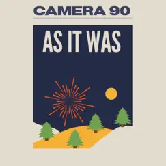As It Was (Cover) - Single by Camera 90 album reviews, ratings, credits