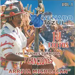 Los Mejores Corridos Y Canciones by El Venado Azul album reviews, ratings, credits