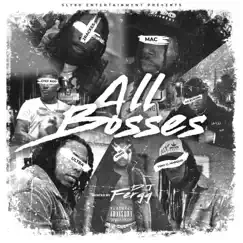 All Bosses by SLY90 Entertainment album reviews, ratings, credits