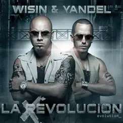 La Revolución - Evolution by Wisin & Yandel album reviews, ratings, credits