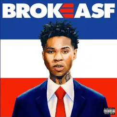 The People's President - Single by Brokeasf album reviews, ratings, credits