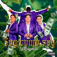 Soy como soy - Single by Grupo la Exigencia album reviews, ratings, credits