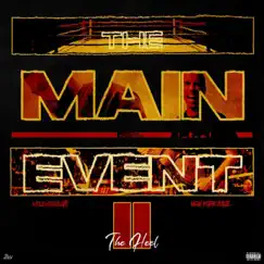 The Main Event II: The Heel - EP by MolemanBeats & New York Page album reviews, ratings, credits