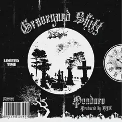 Graveyard Shift - Single by Pvndorv album reviews, ratings, credits