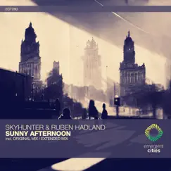 Sunny Afternoon - Single by Skyhunter & Ruben Hadland album reviews, ratings, credits