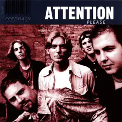 Please by Attention album reviews, ratings, credits