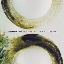 Where We Want to Be - Single by Shamanic Dub album reviews, ratings, credits
